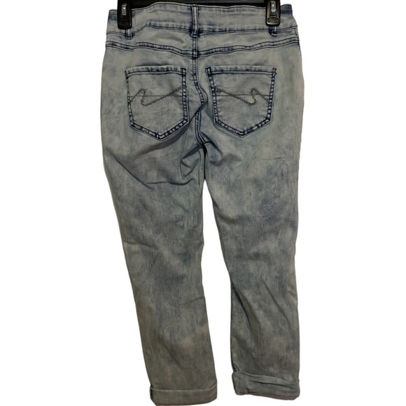 Est. 1946 Denim Modern Fit Skinny Jeans Size 2 - Picture 4 of 8